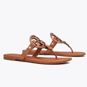 Tory Burch Miller Sandal